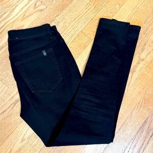 Black skinny Joe’s Jeans